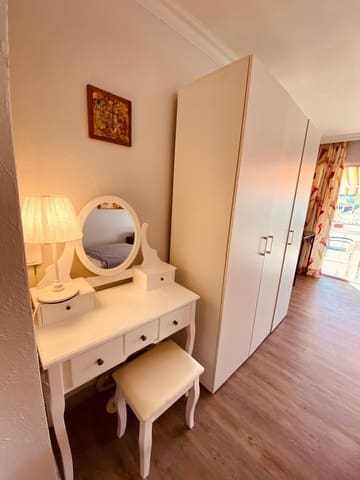 Yksiö vuokrattavana paikassa Puerto de la Cruz - 700 € (Ref: 9337549)