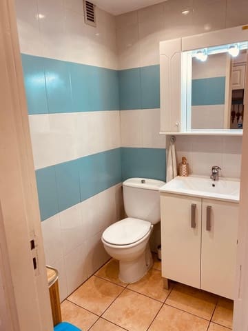 Yksiö vuokrattavana paikassa Puerto de la Cruz - 700 € (Ref: 9337549)