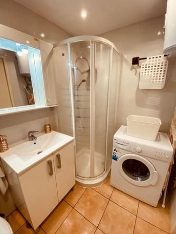 Yksiö vuokrattavana paikassa Puerto de la Cruz - 700 € (Ref: 9337549)