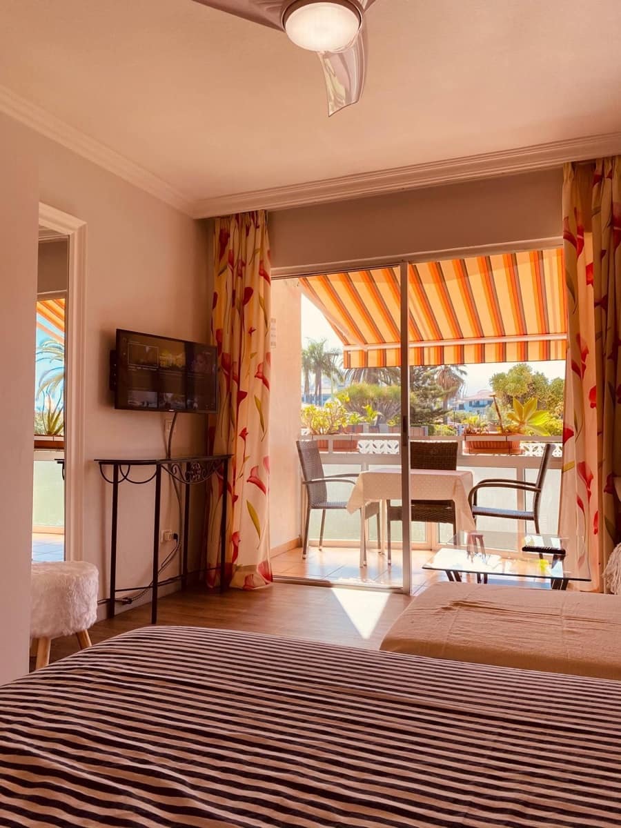 Studio att hyra i Puerto de la Cruz - 700 € (Ref: 9337549)