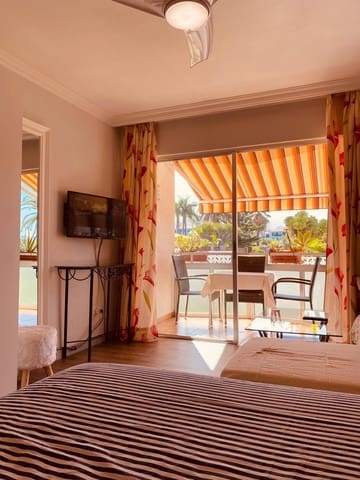 Yksiö vuokrattavana paikassa Puerto de la Cruz - 700 € (Ref: 9337549)