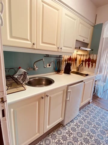 Yksiö vuokrattavana paikassa Puerto de la Cruz - 700 € (Ref: 9337549)