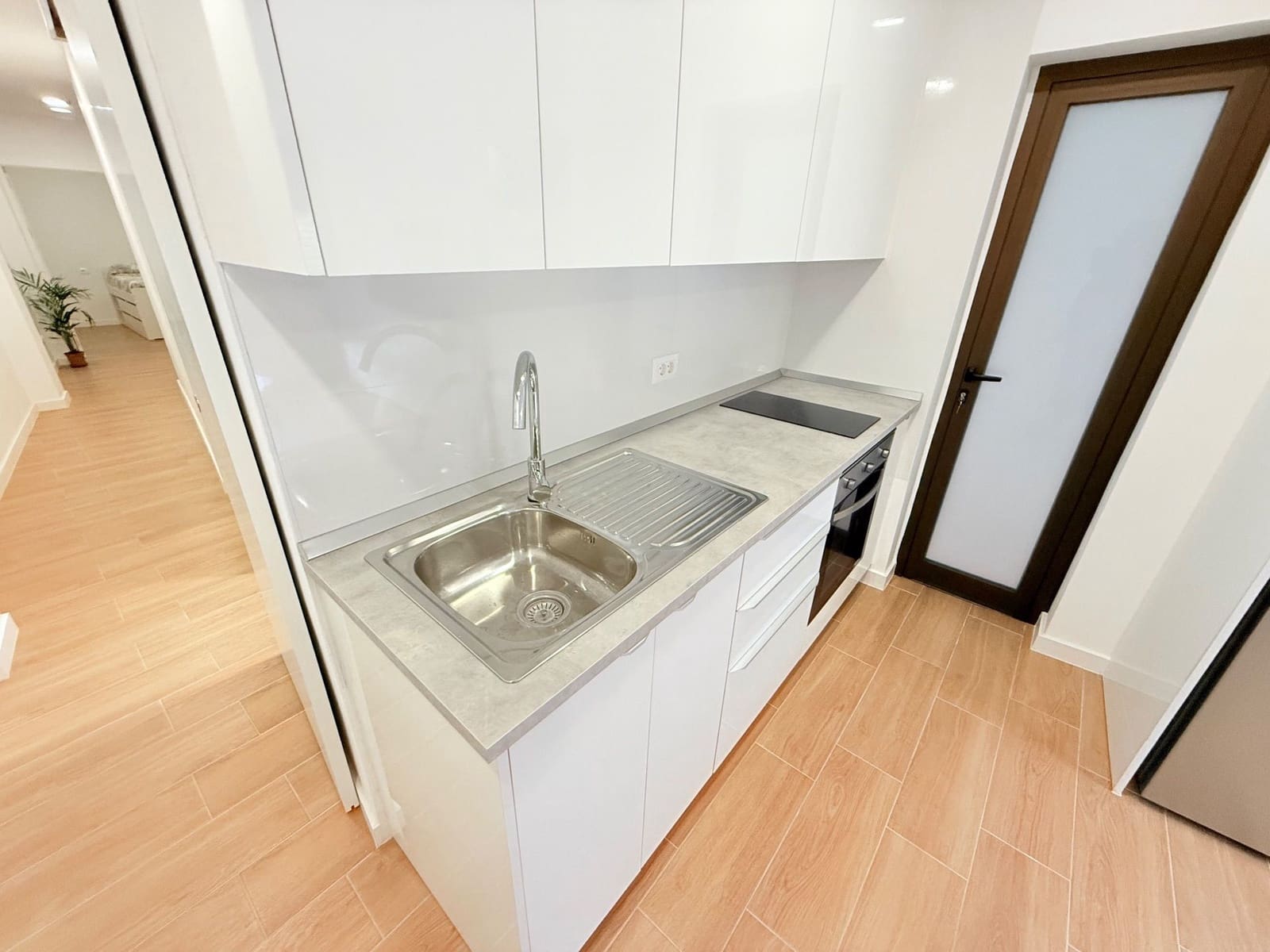 2 bedroom Flat for rent in Puerto de la Cruz - € 900 (Ref: 9344375)