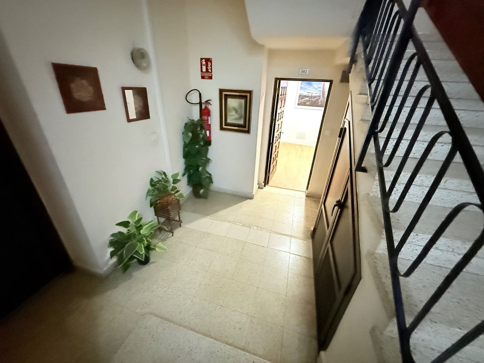 2 bedroom Flat for rent in Puerto de la Cruz - € 900 (Ref: 9344375)