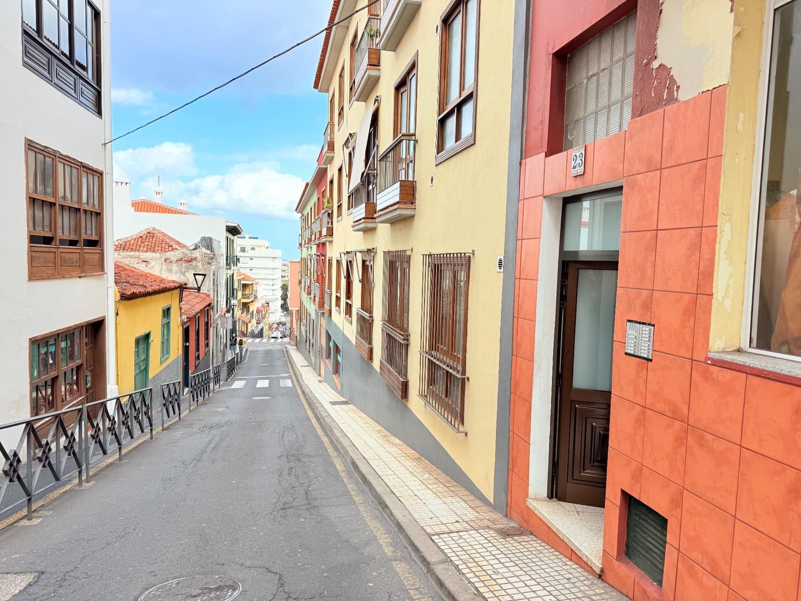 2 bedroom Flat for rent in Puerto de la Cruz - € 900 (Ref: 9344375)