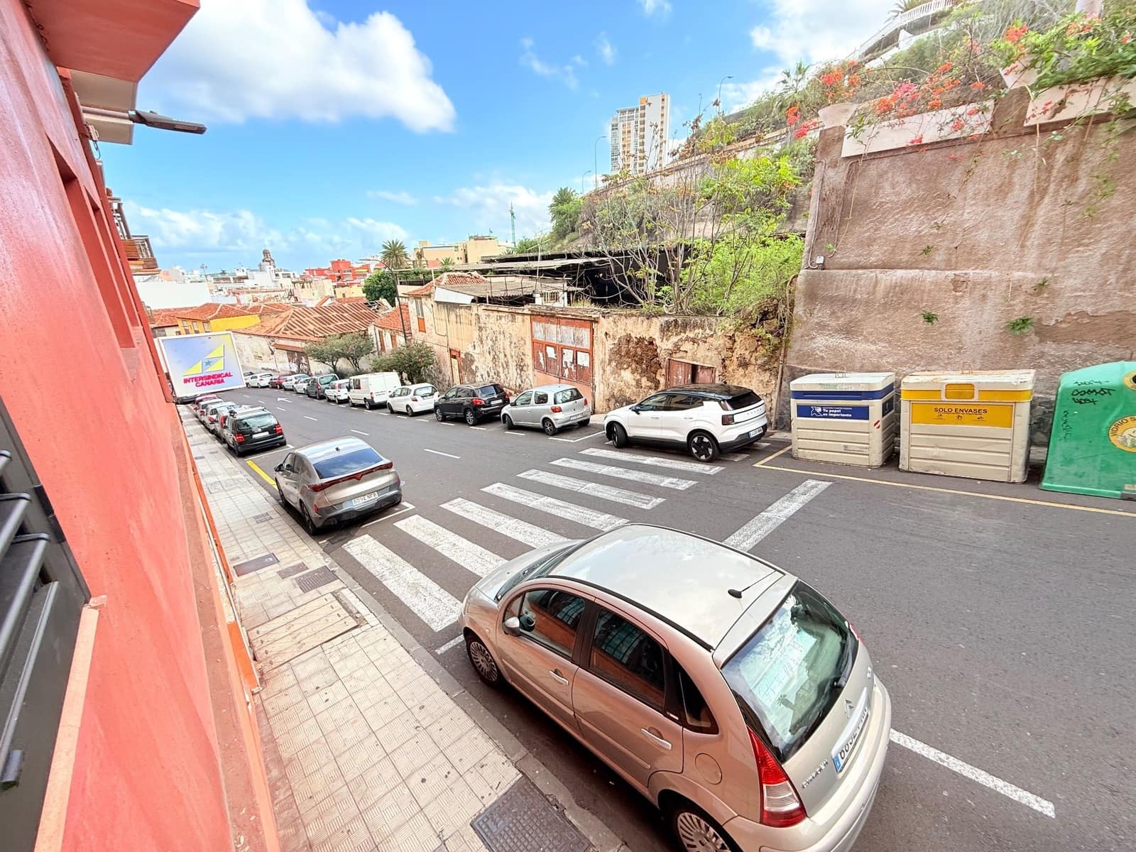 2 bedroom Flat for rent in Puerto de la Cruz - € 900 (Ref: 9344375)