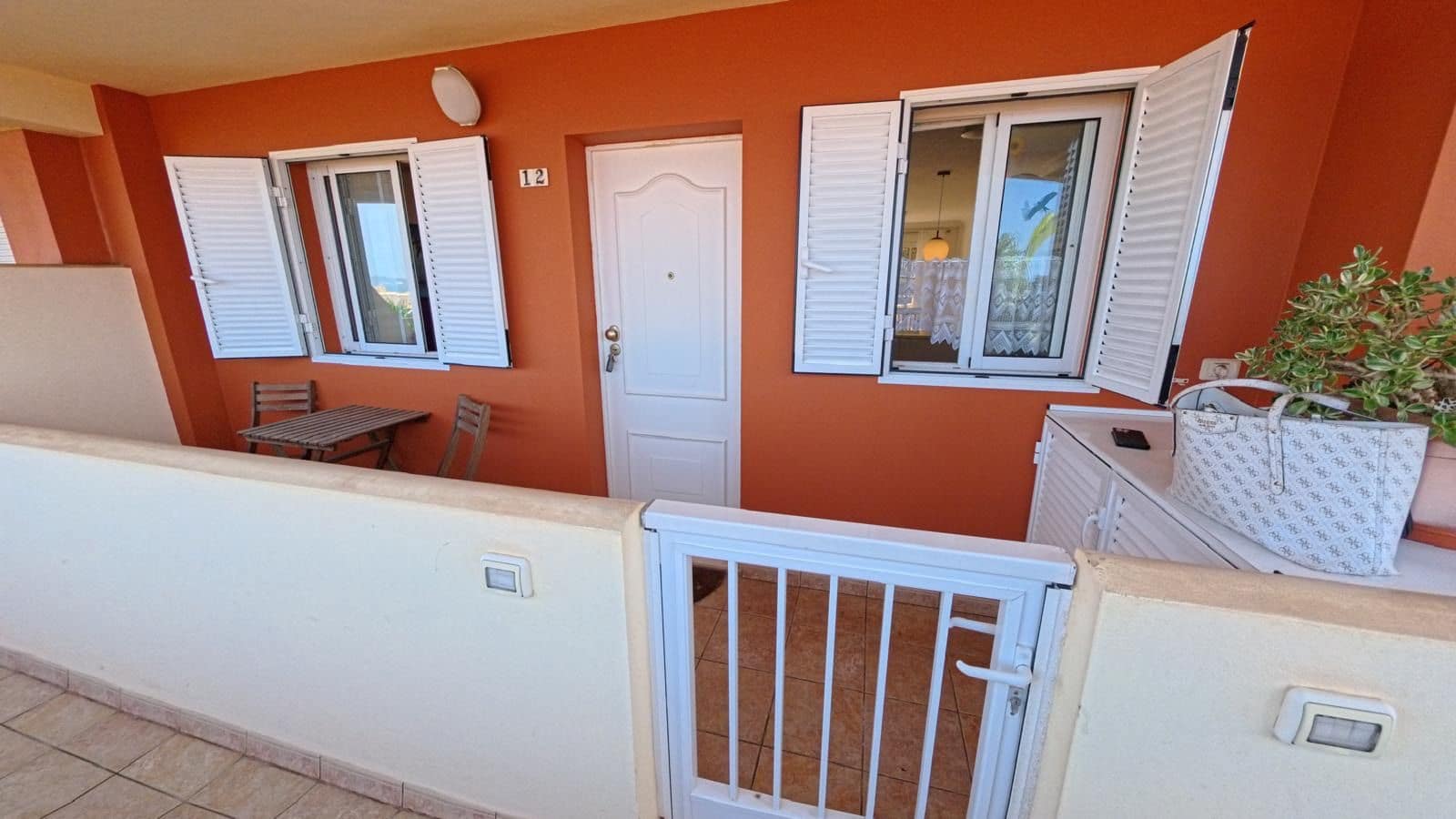 2 soveværelse Lejlighed til salg i Puerto de la Cruz med swimmingpool garage - € 289.000 (Ref: 9356683)