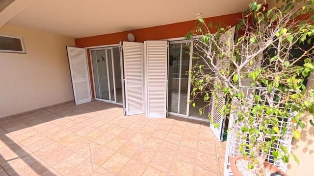 2 soverom Leilighet til salgs i Puerto de la Cruz med svømmebasseng garasje - € 289 000 (Ref: 9356683)