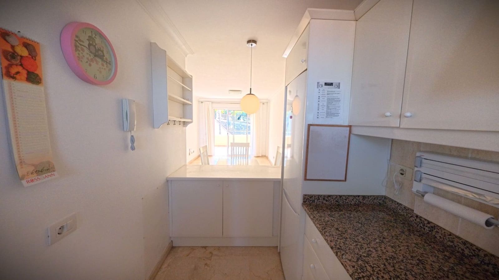 2 soveværelse Lejlighed til salg i Puerto de la Cruz med swimmingpool garage - € 289.000 (Ref: 9356683)