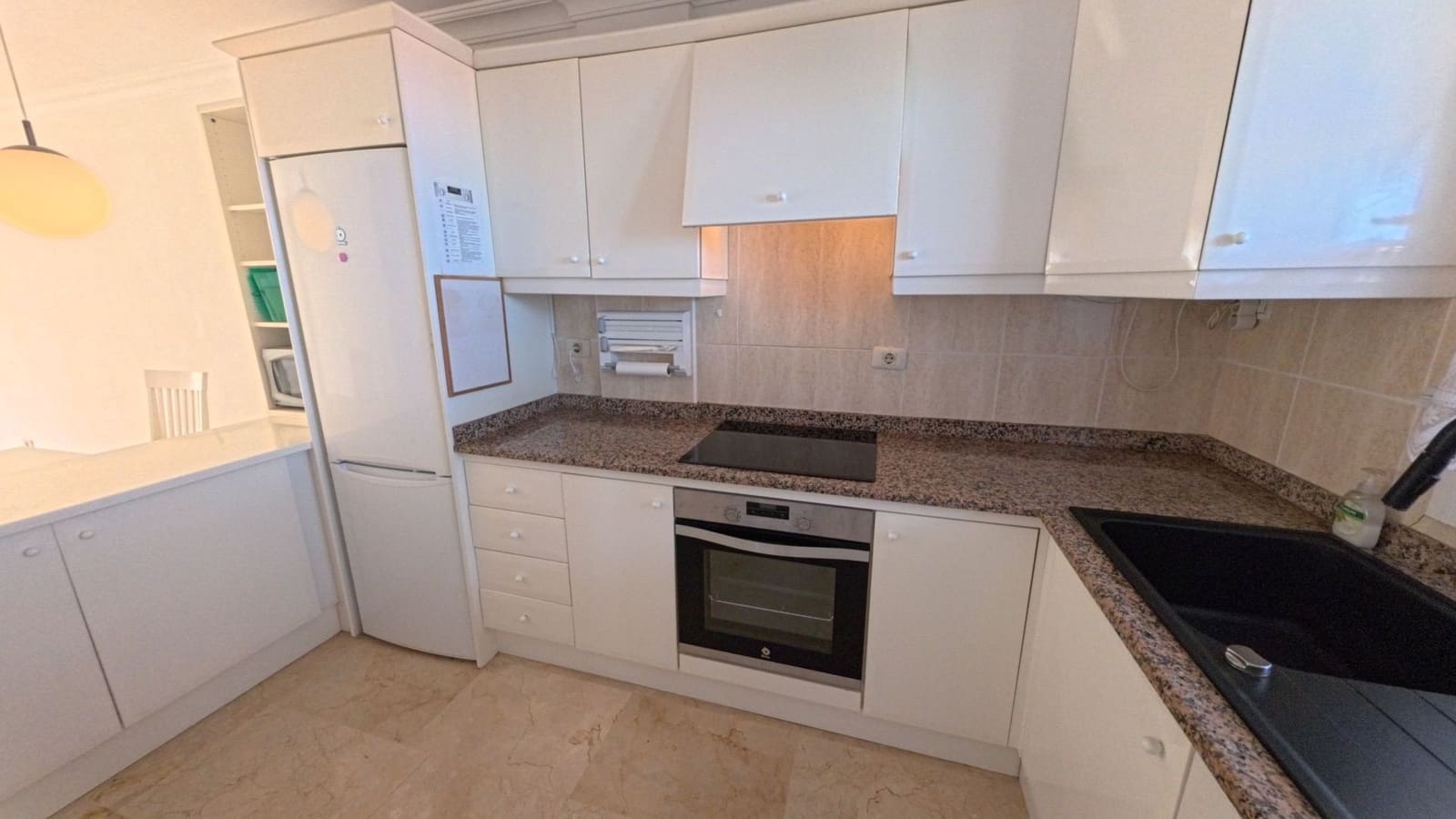 2 soveværelse Lejlighed til salg i Puerto de la Cruz med swimmingpool garage - € 289.000 (Ref: 9356683)