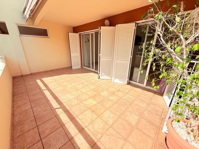2 soverom Leilighet til salgs i Puerto de la Cruz med svømmebasseng garasje - € 289 000 (Ref: 9356683)