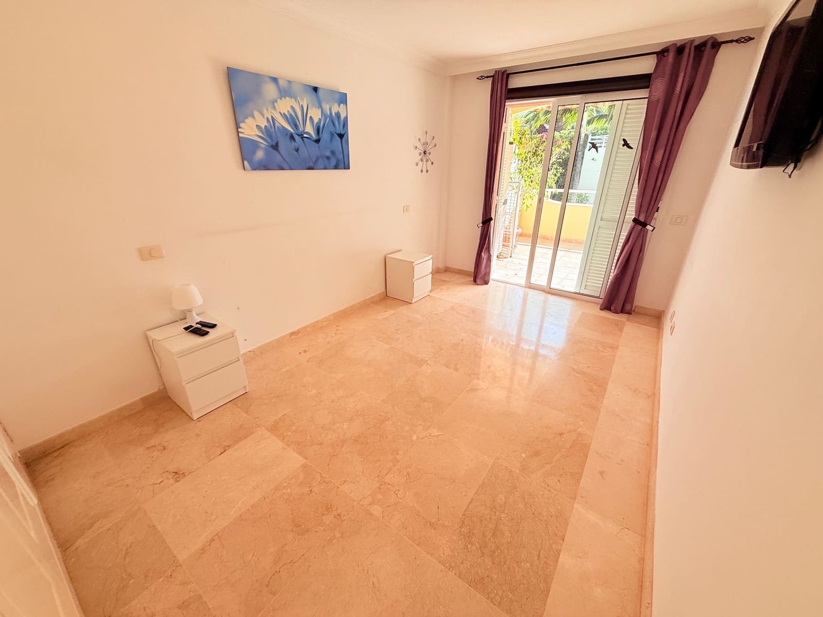 2 soveværelse Lejlighed til salg i Puerto de la Cruz med swimmingpool garage - € 289.000 (Ref: 9356683)