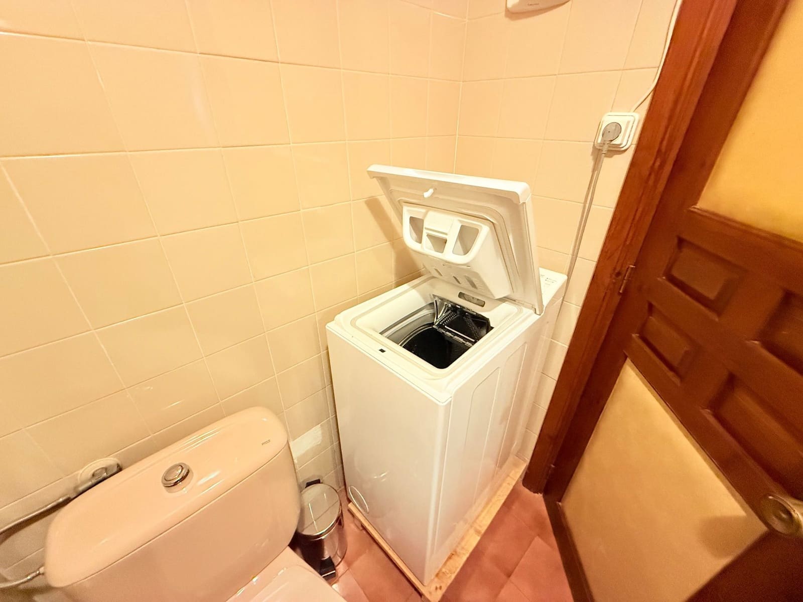 Studio till salu i Puerto de la Cruz med pool garage - 138 000 € (Ref: 9371752)