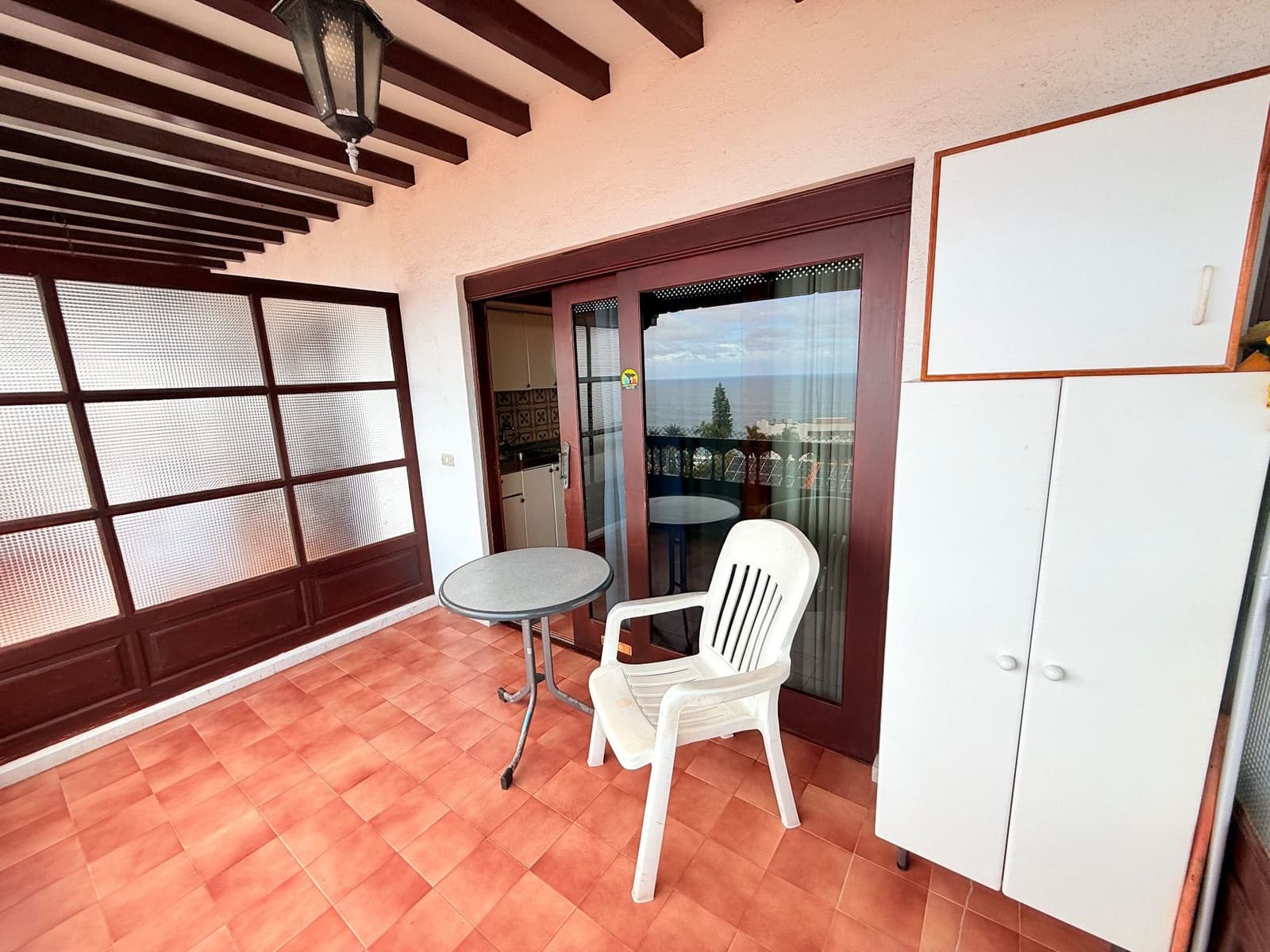 Studio till salu i Puerto de la Cruz med pool garage - 138 000 € (Ref: 9371752)