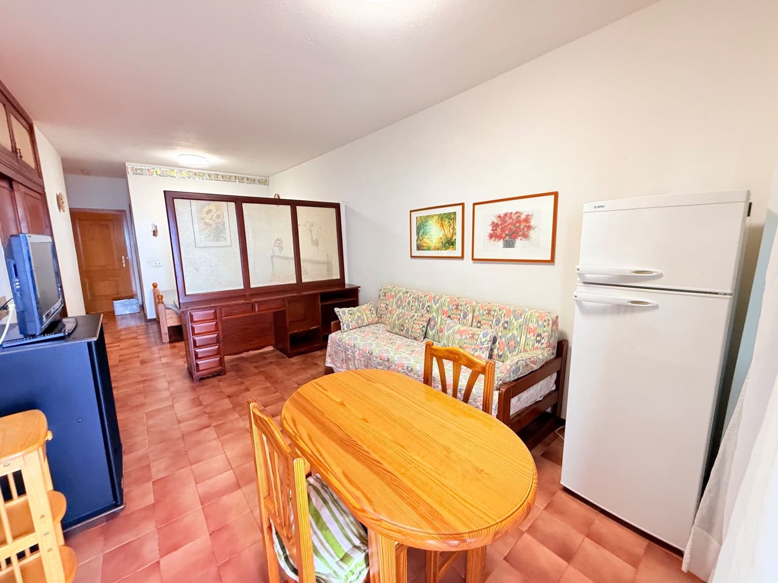 Studio till salu i Puerto de la Cruz med pool garage - 138 000 € (Ref: 9371752)