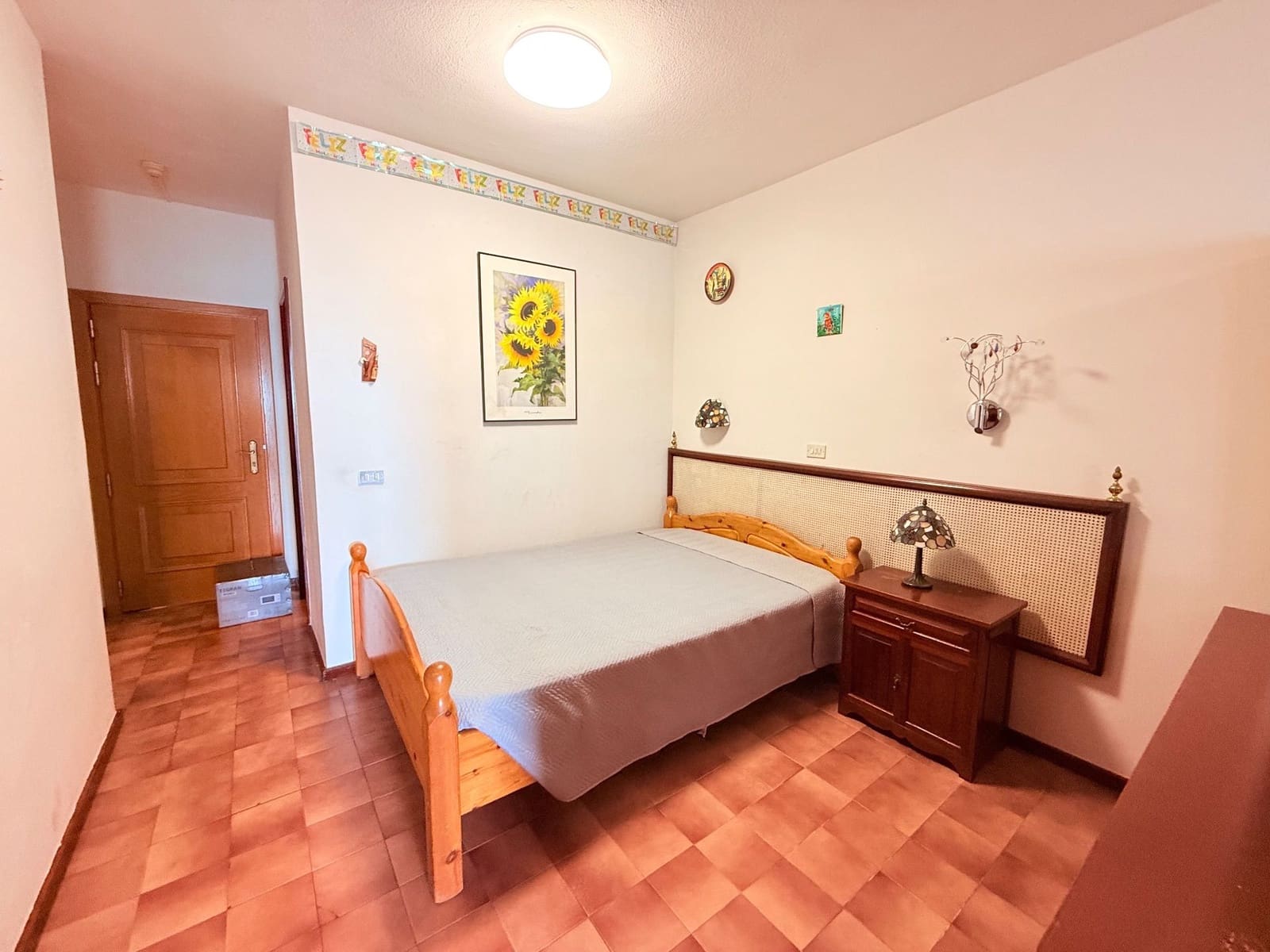 Studio till salu i Puerto de la Cruz med pool garage - 138 000 € (Ref: 9371752)