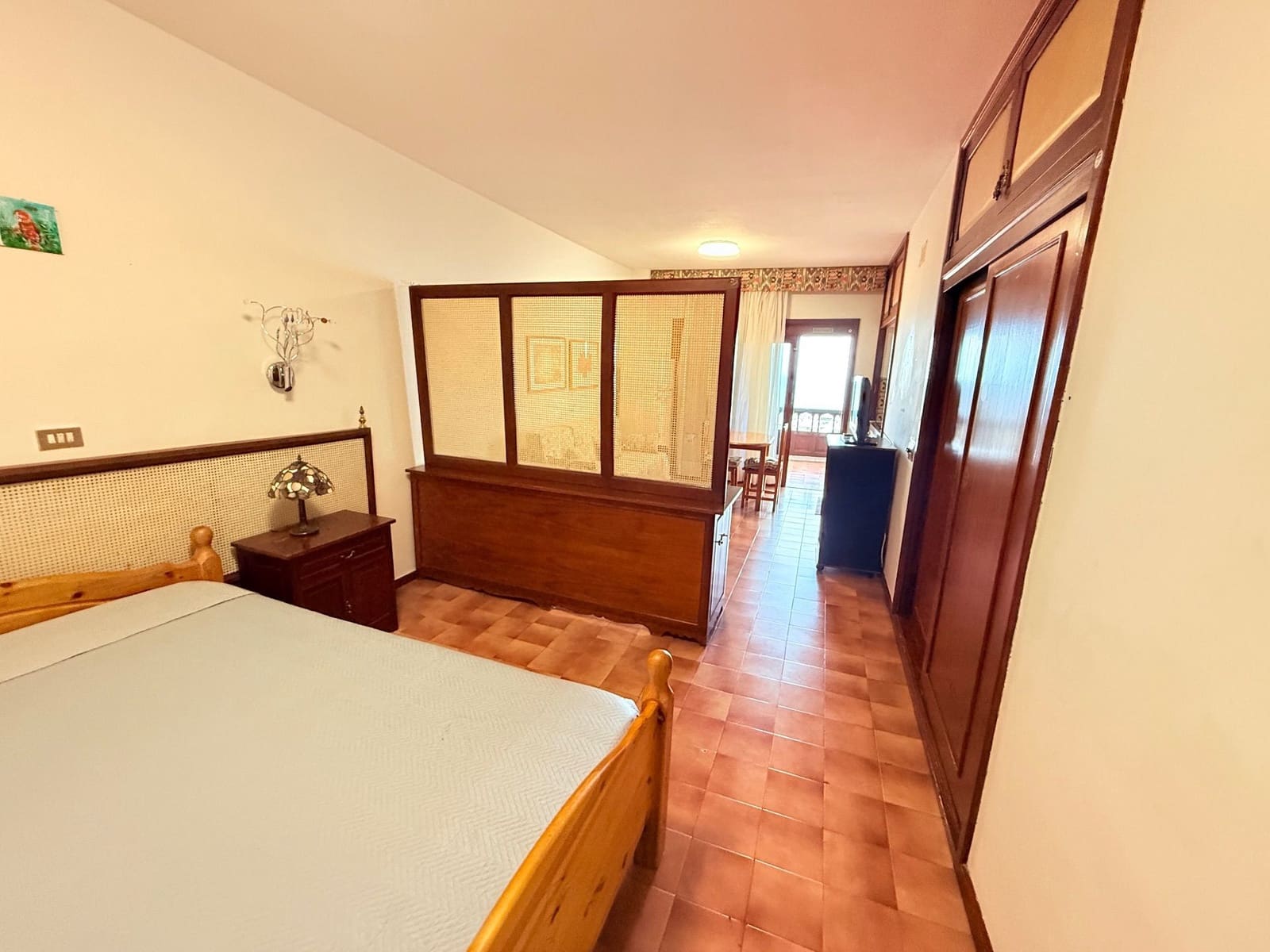 Studio till salu i Puerto de la Cruz med pool garage - 138 000 € (Ref: 9371752)