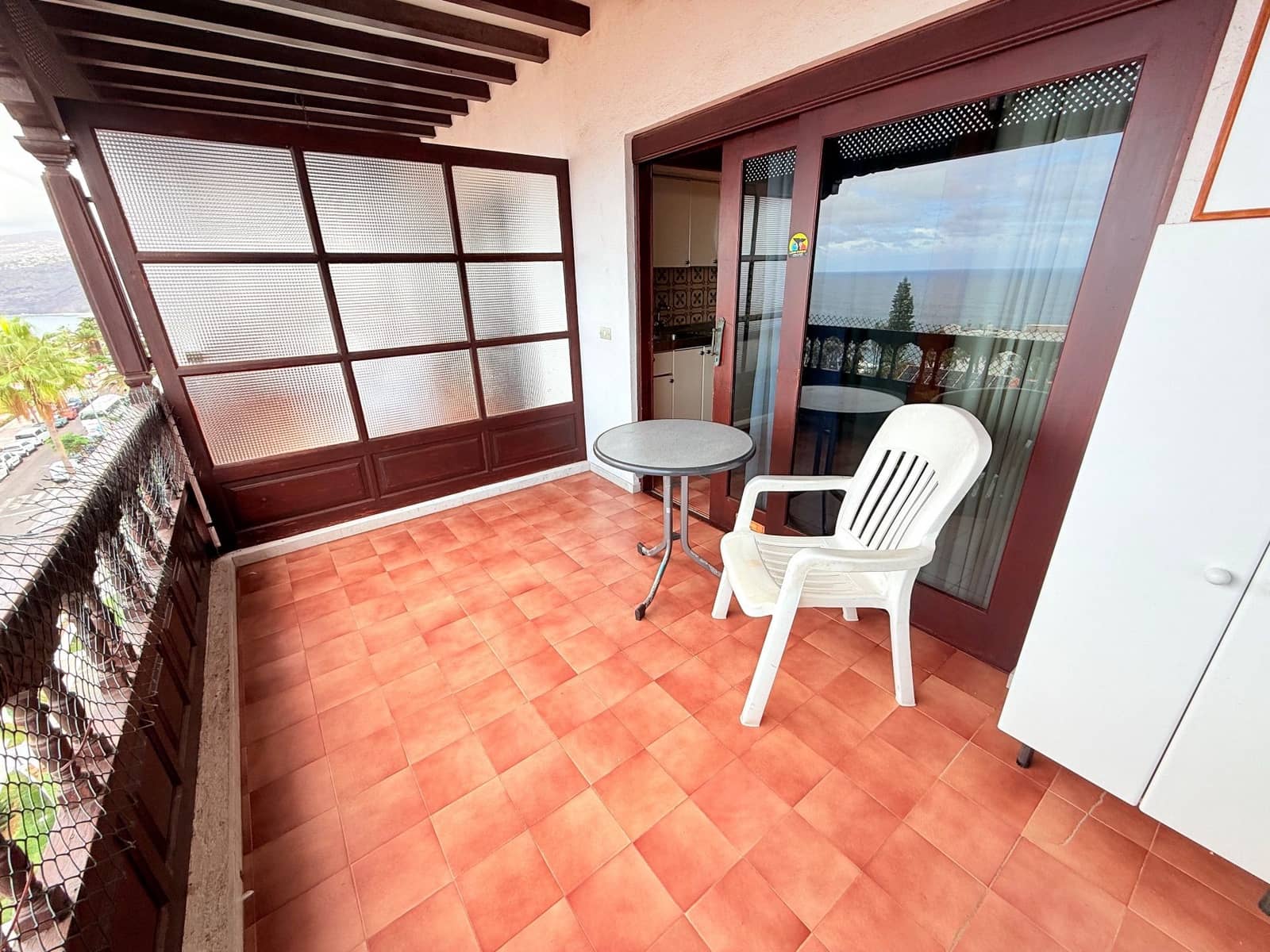 Studio till salu i Puerto de la Cruz med pool garage - 138 000 € (Ref: 9371752)