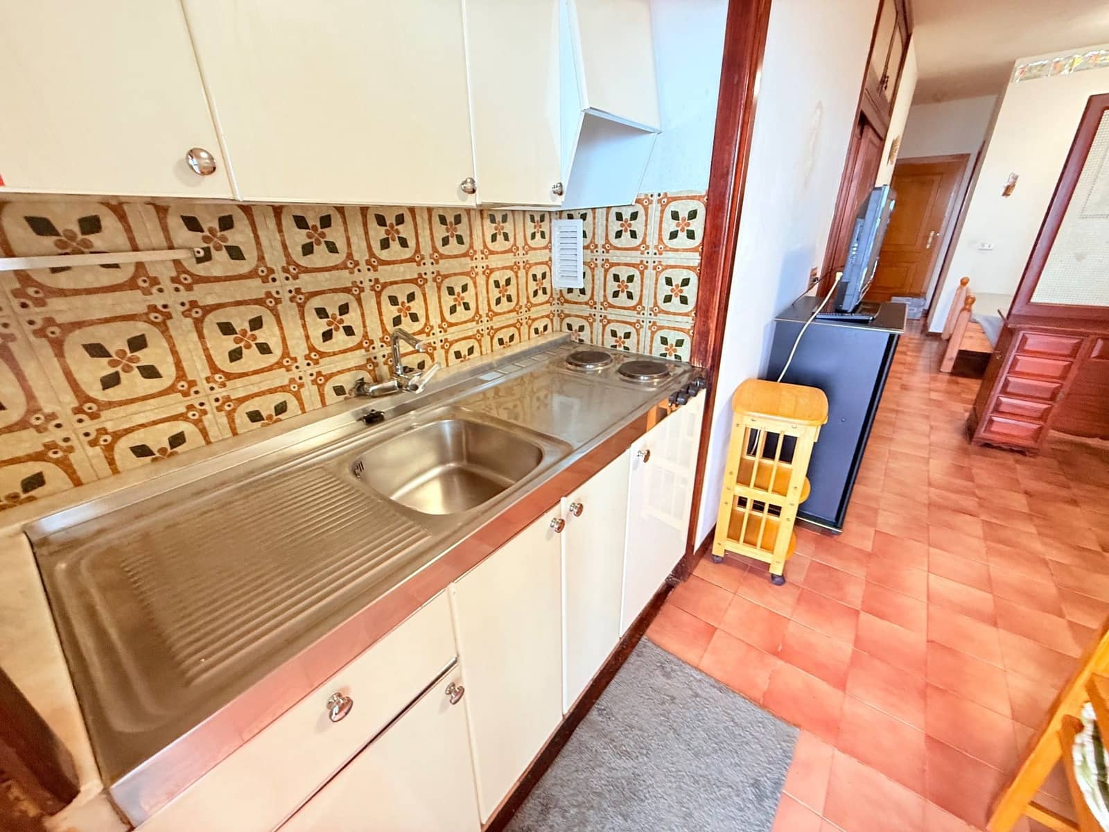 Studio till salu i Puerto de la Cruz med pool garage - 138 000 € (Ref: 9371752)