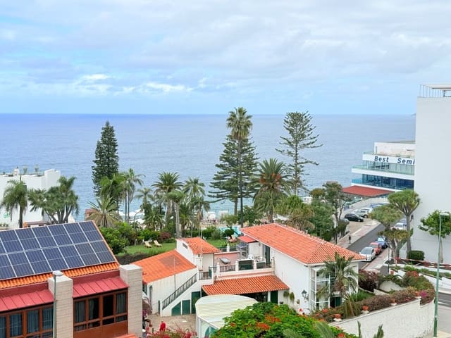 Studio till salu i Puerto de la Cruz med pool garage - 138 000 € (Ref: 9371752)