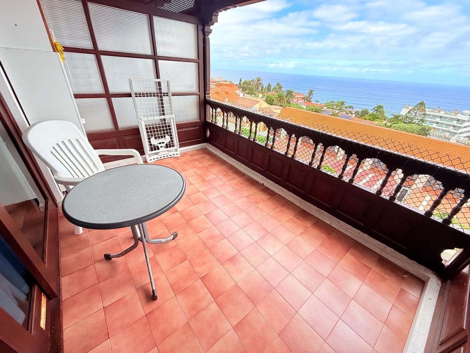 Studio till salu i Puerto de la Cruz med pool garage - 138 000 € (Ref: 9371752)
