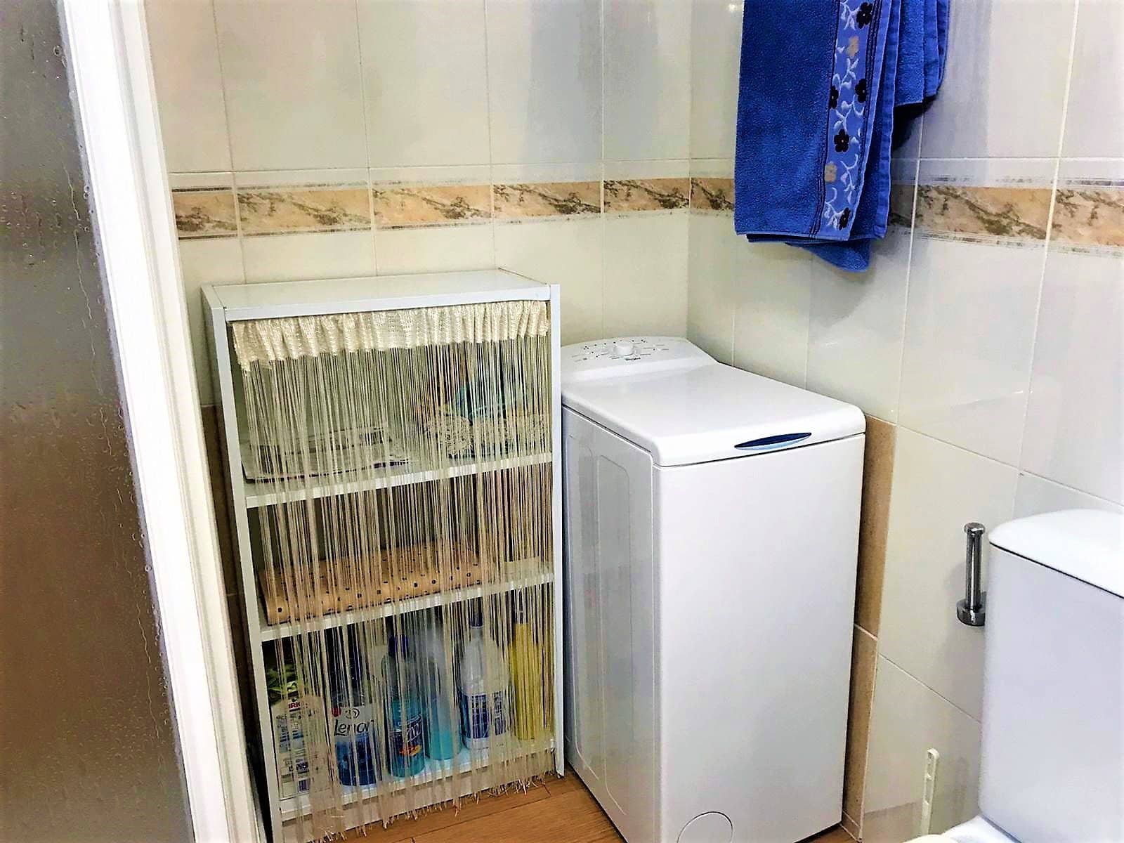 1 makuuhuone Huoneisto vuokrattavana paikassa Puerto de la Cruz mukana uima-altaan - 1 200 € (Ref: 9377827)