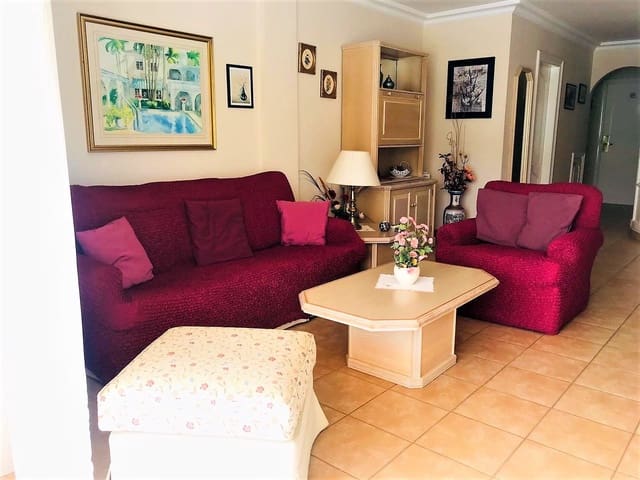 1 sovrum Lägenhet att hyra i Puerto de la Cruz med pool - 1 200 € (Ref: 9377827)