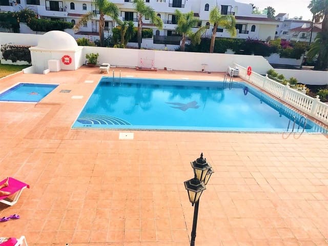 1 sovrum Lägenhet att hyra i Puerto de la Cruz med pool - 1 200 € (Ref: 9377827)