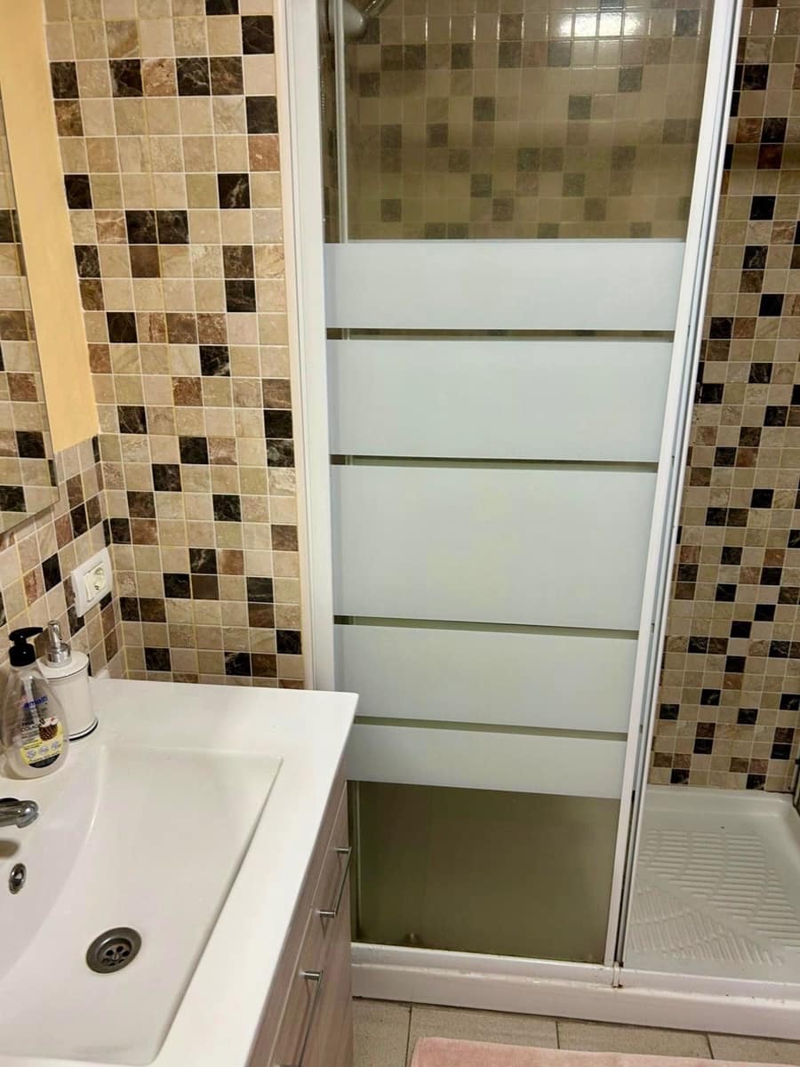 1 bedroom Apartment for rent in Puerto de la Cruz with pool - € 900 (Ref: 9382365)