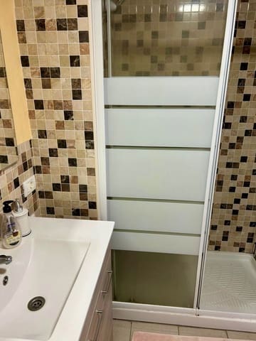 1 soveværelse Lejlighed til leje i Puerto de la Cruz med swimmingpool - € 900 (Ref: 9382365)