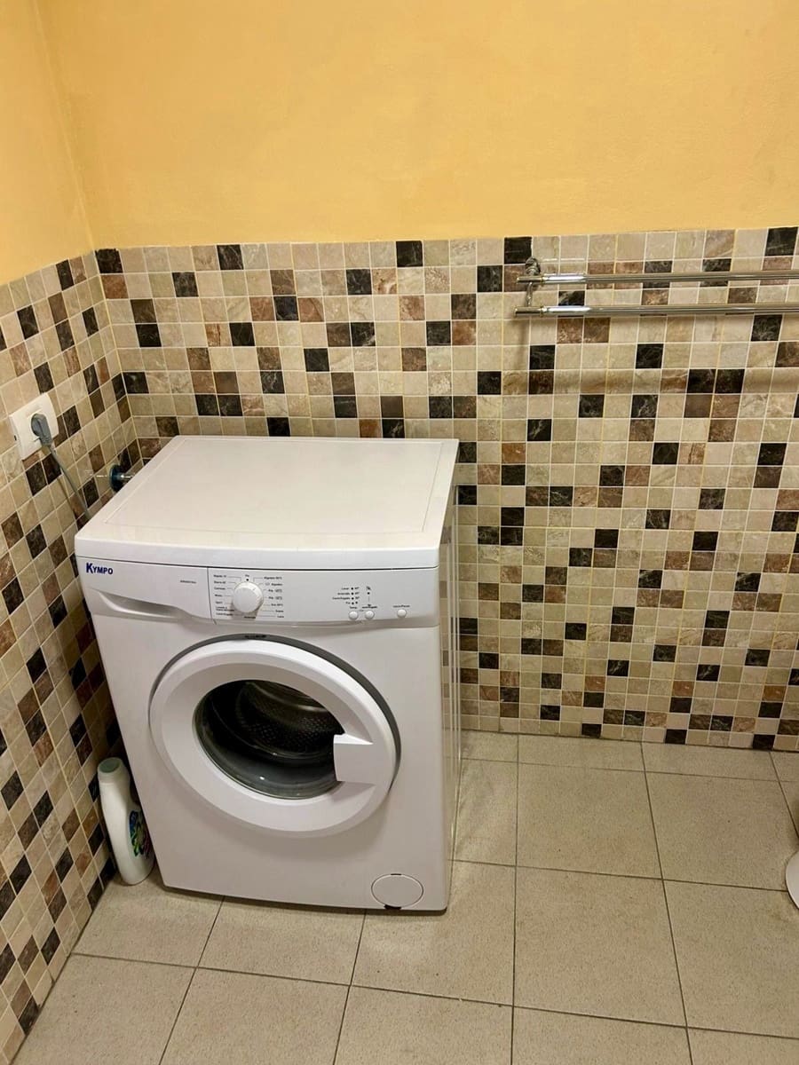 1 bedroom Apartment for rent in Puerto de la Cruz with pool - € 900 (Ref: 9382365)