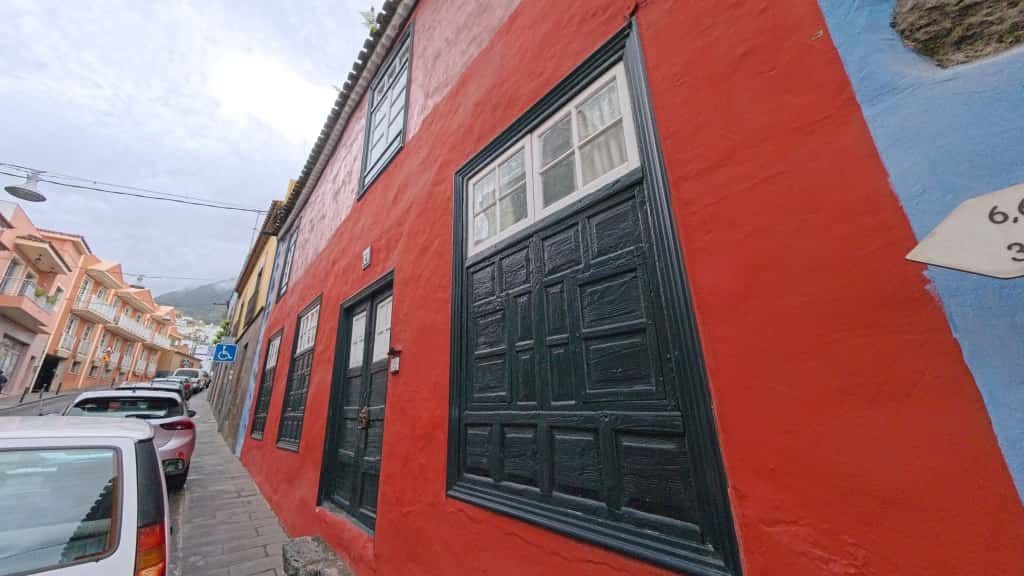 4 sovrum Villa till salu i Los Realejos - 330 000 € (Ref: 9382366)