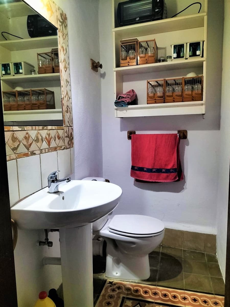 4 sovrum Villa till salu i Los Realejos - 330 000 € (Ref: 9382366)