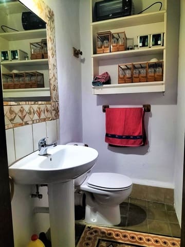 4 slaapkamer Villa te koop in Los Realejos - € 330.000 (Ref: 9382366)