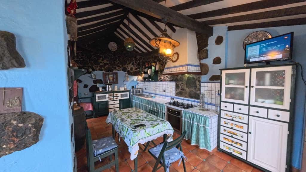 4 sovrum Villa till salu i Los Realejos - 330 000 € (Ref: 9382366)