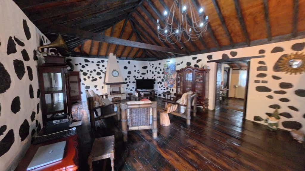 4 sovrum Villa till salu i Los Realejos - 330 000 € (Ref: 9382366)