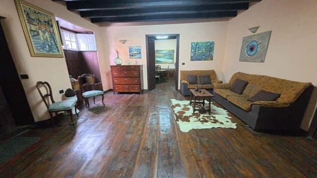 4 slaapkamer Villa te koop in Los Realejos - € 330.000 (Ref: 9382366)