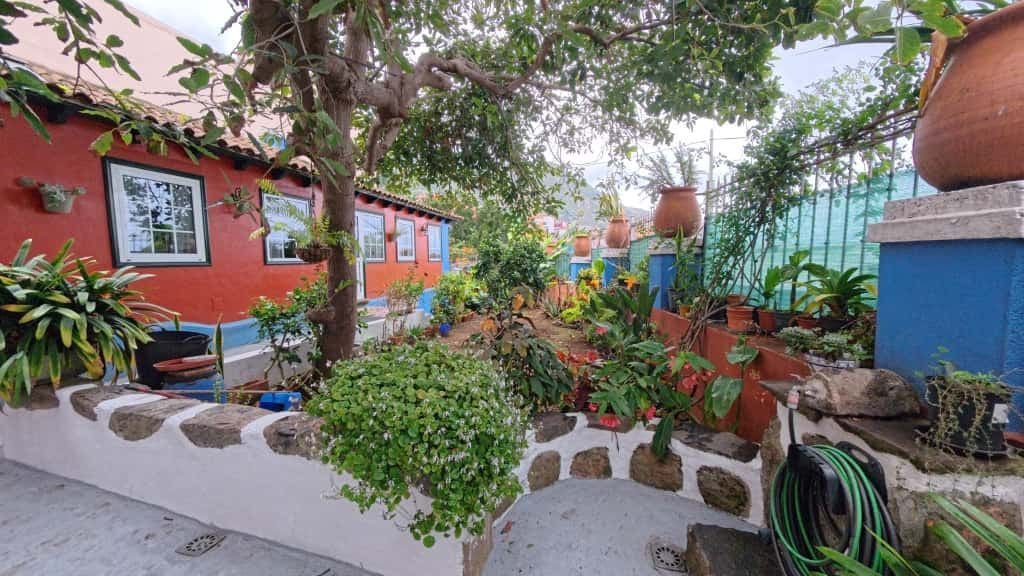 4 sovrum Villa till salu i Los Realejos - 330 000 € (Ref: 9382366)