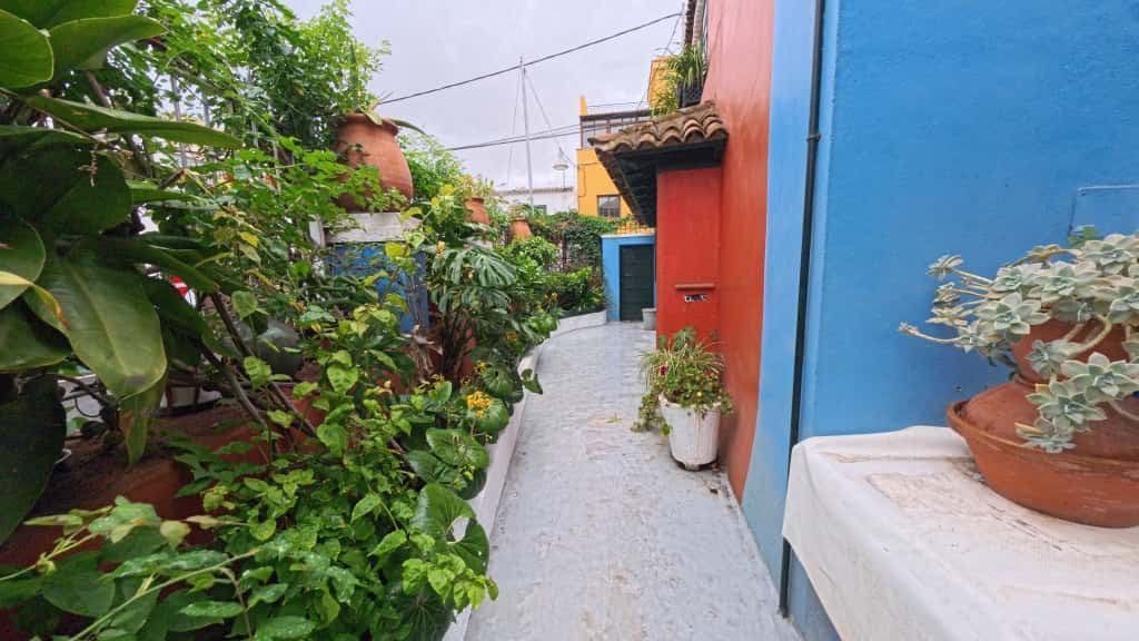 4 sovrum Villa till salu i Los Realejos - 330 000 € (Ref: 9382366)