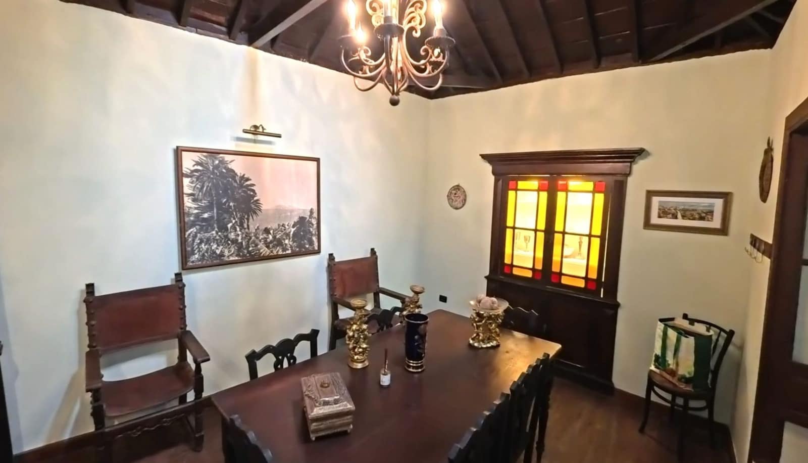 4 sovrum Villa till salu i Los Realejos - 330 000 € (Ref: 9382366)