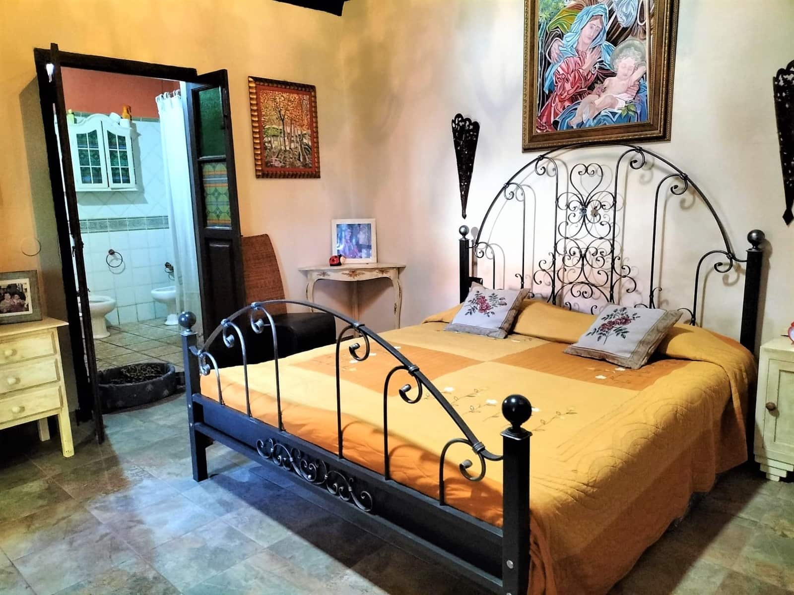 4 sovrum Villa till salu i Los Realejos - 330 000 € (Ref: 9382366)