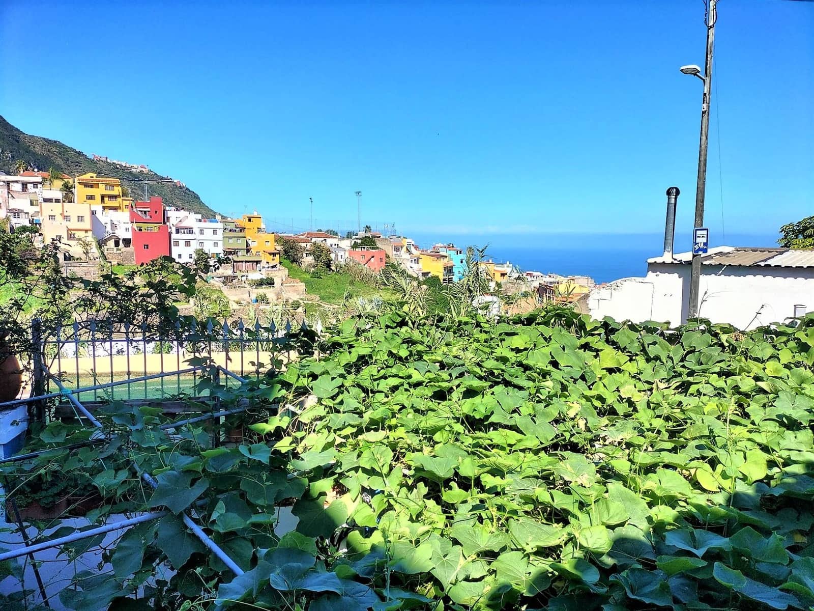 4 sovrum Villa till salu i Los Realejos - 330 000 € (Ref: 9382366)