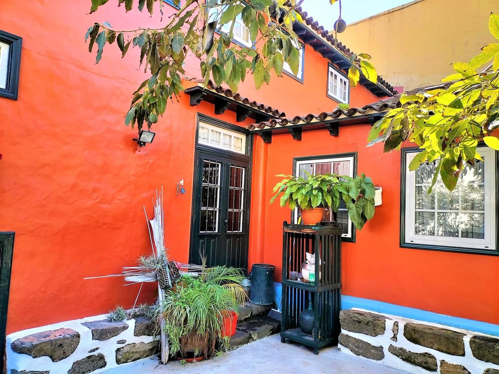 4 sovrum Villa till salu i Los Realejos - 330 000 € (Ref: 9382366)