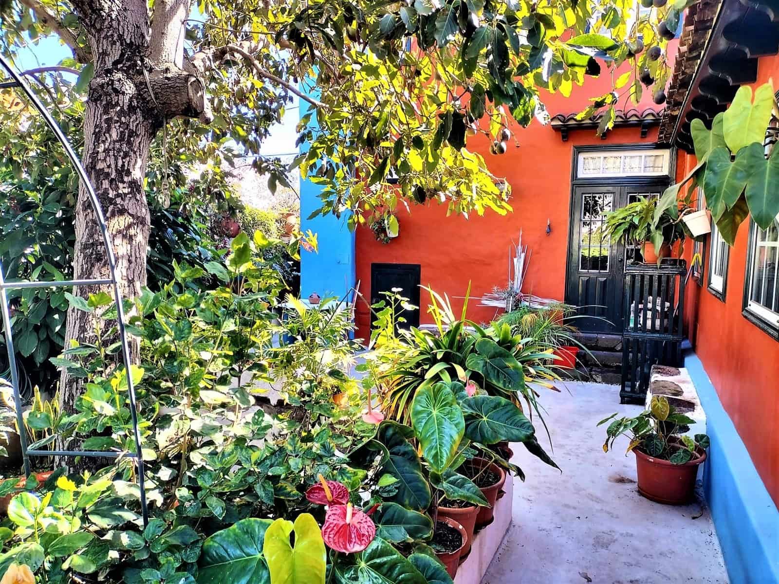 4 sovrum Villa till salu i Los Realejos - 330 000 € (Ref: 9382366)