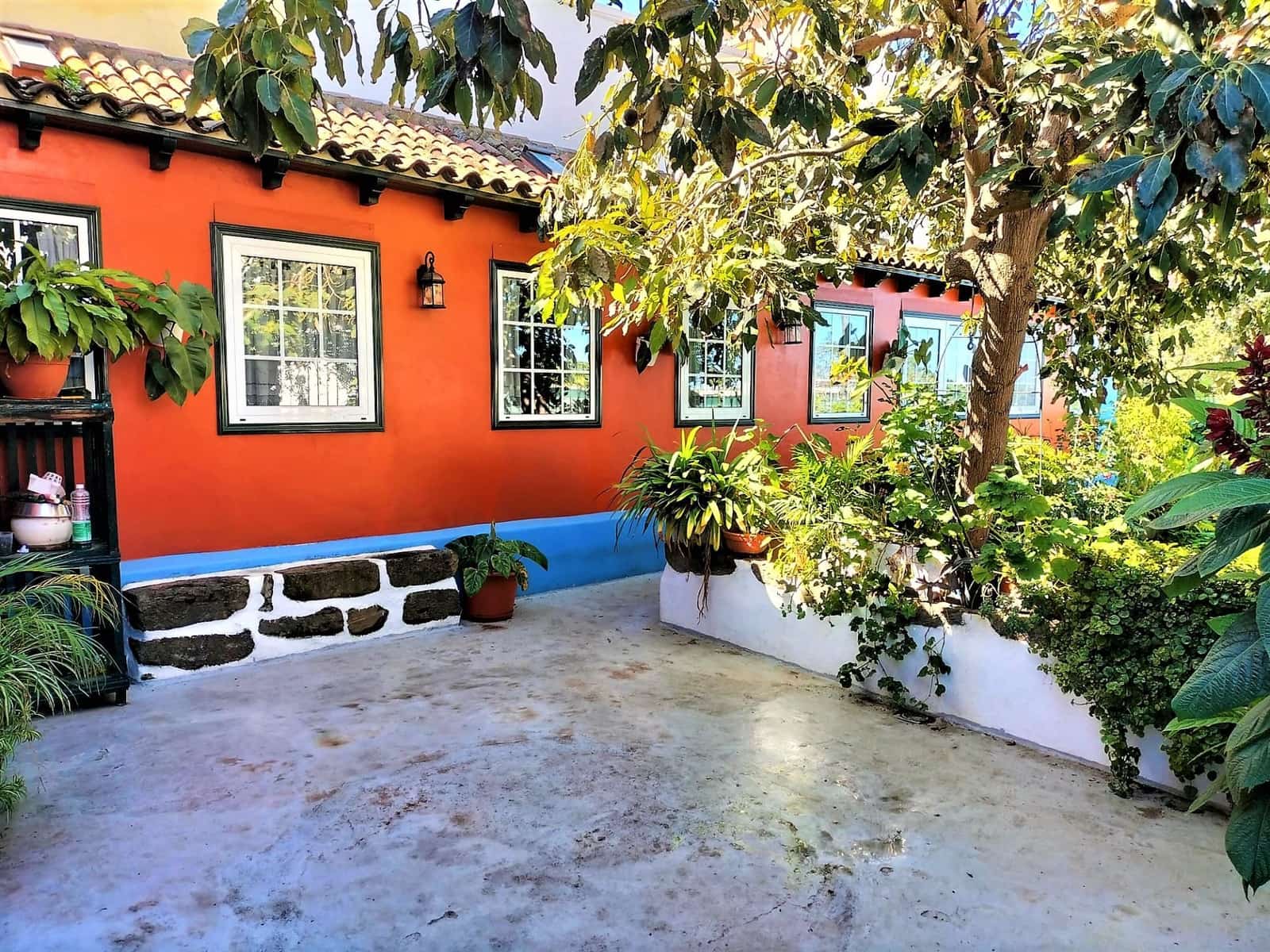 4 sovrum Villa till salu i Los Realejos - 330 000 € (Ref: 9382366)