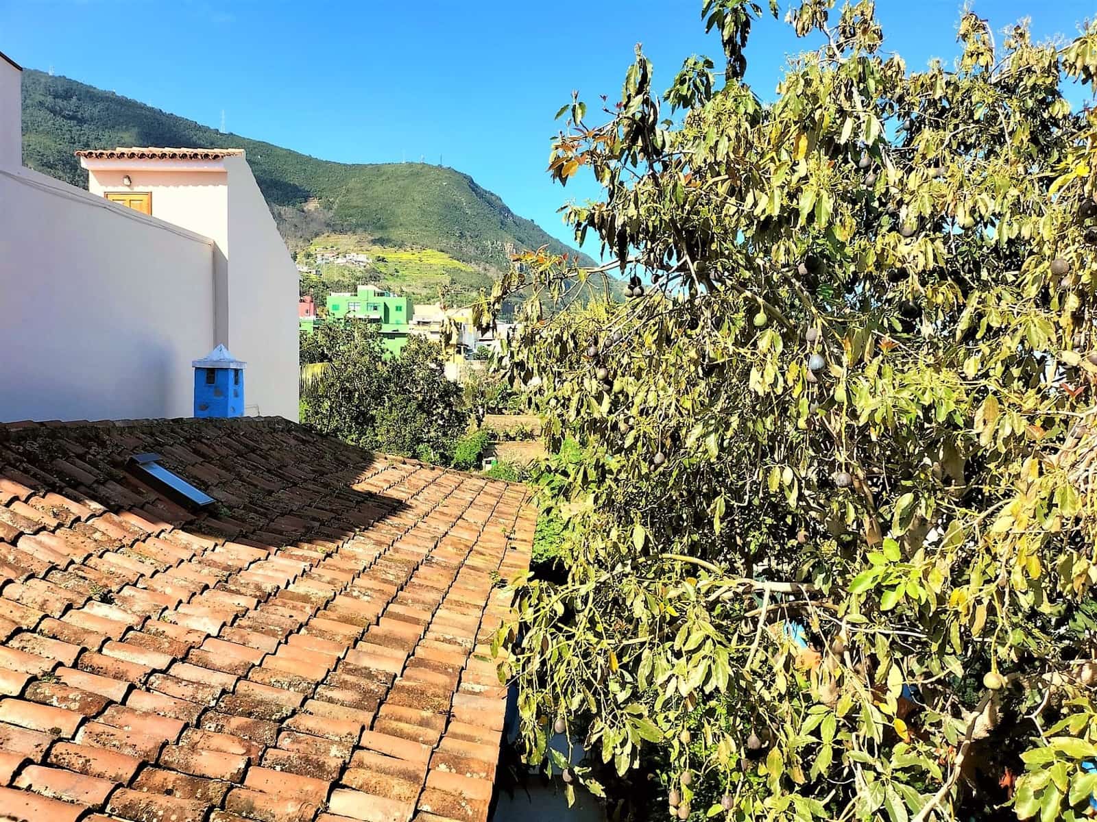4 sovrum Villa till salu i Los Realejos - 330 000 € (Ref: 9382366)