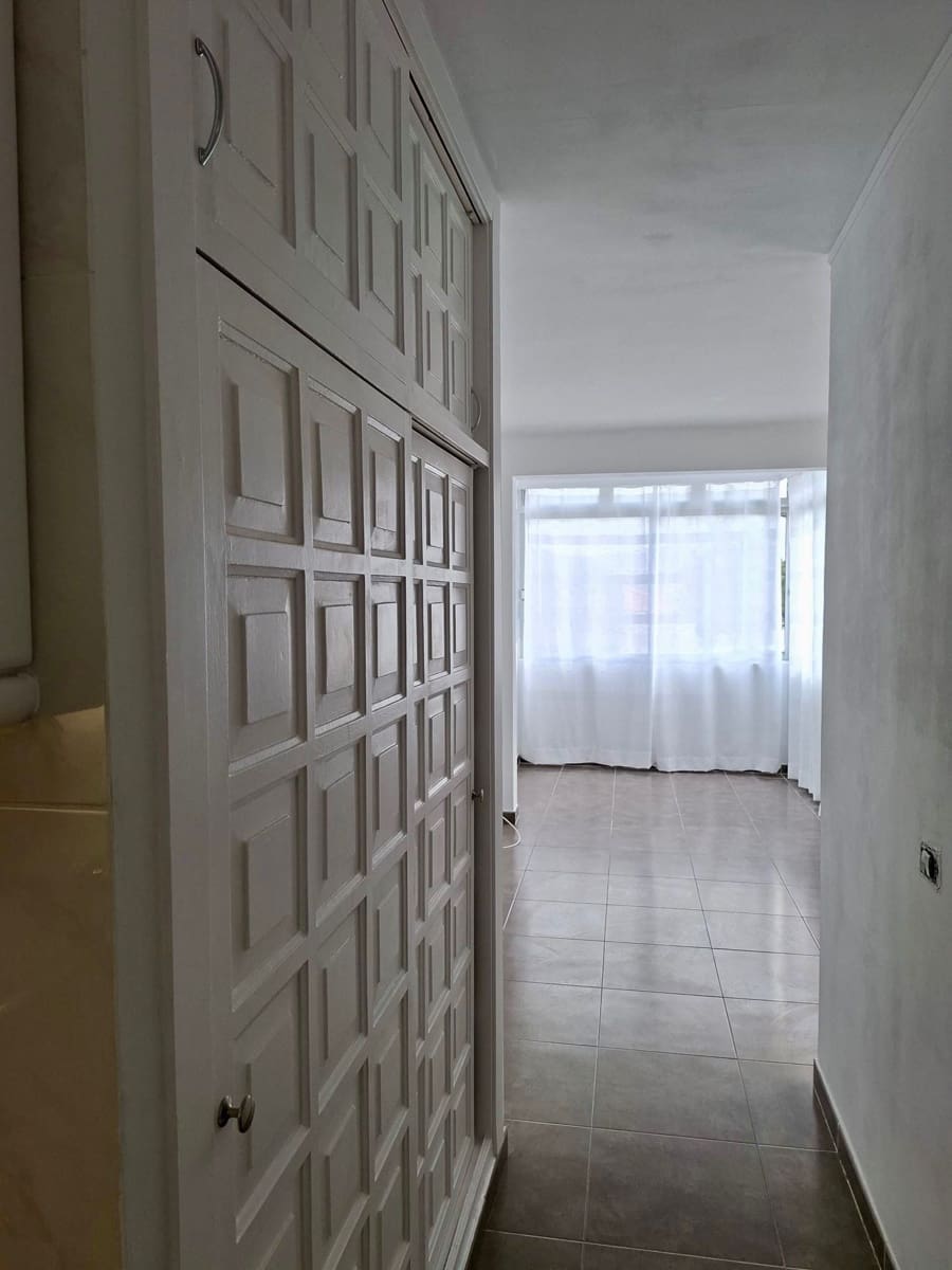 1 soverom Leilighet til leie i Puerto de la Cruz - € 650 (Ref: 9393257)