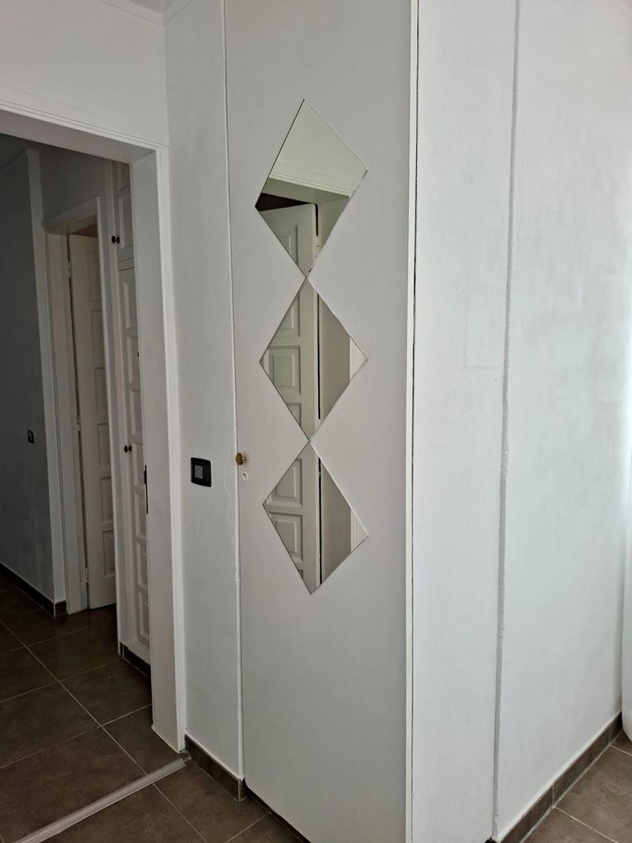 1 soverom Leilighet til leie i Puerto de la Cruz - € 650 (Ref: 9393257)