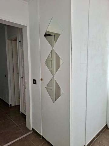 1 soverom Leilighet til leie i Puerto de la Cruz - € 650 (Ref: 9393257)