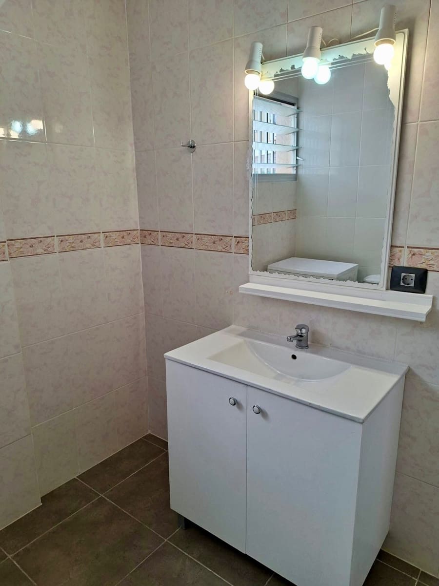 1 soverom Leilighet til leie i Puerto de la Cruz - € 650 (Ref: 9393257)